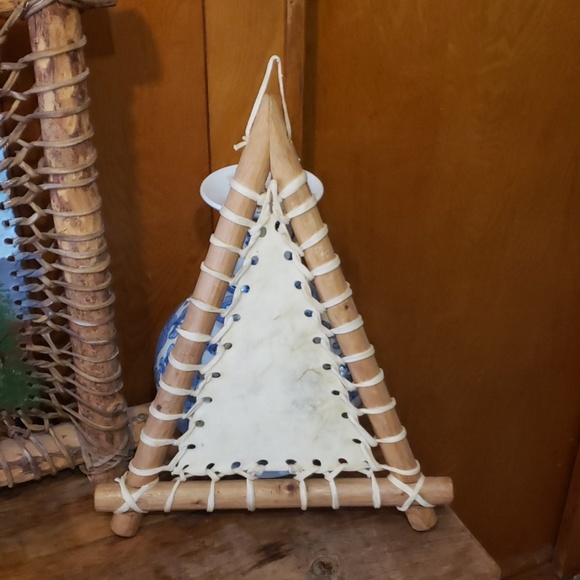 Other - 🇲🇽 Raramuri Rawhide on Frame